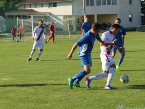 Pogledajte majstorski pogodak Marijana Ćavara protiv Viteza