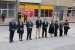 FOTO: Polaganjem vijenaca i svečanom sjednicom započelo obilježavanje Dana općine