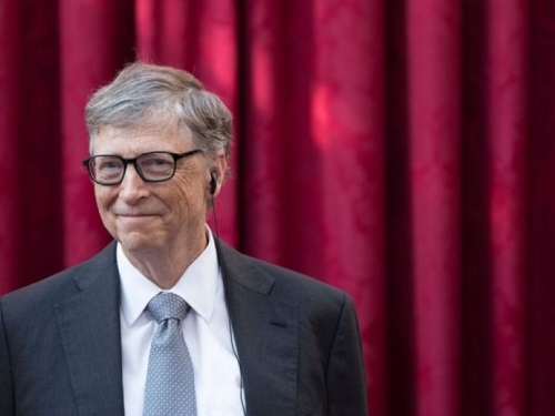 Biotehnološka tvrtka Exicure, koju podupire Bill Gates, na korak do lijeka za najteže bolesti?