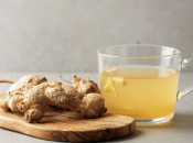 5 dobrobiti đumbirove vode na prazan želudac