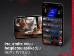 Nova HOME.TV mobilna aplikacija i besplatna HOME.TV videoteka