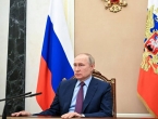Putin: Ukrajina nije ispunila uvjete mirovnog sporazuma