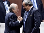 Pokrenute procedure protiv Blattera i Plattinija