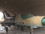 Sovjetski avioni u Sriji: Izgledaju jadno ali su pouzdani