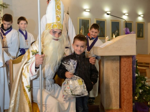 FOTO: Sv. Nikola na Uzdolu