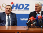 Pomoćnik američkog državnog tajnika kritizirao Dodika, Čovića i Izetbegovića