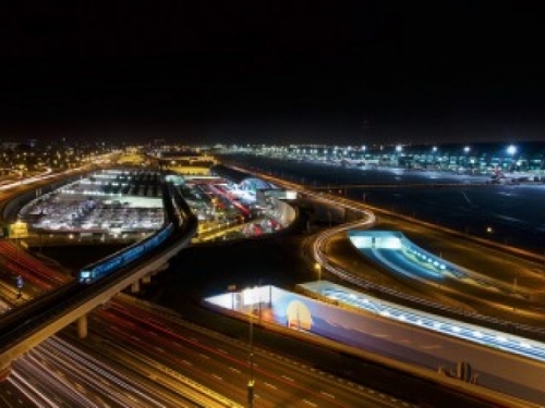 Zračna luka u Dubaiju postala najprometnija na svijetu!