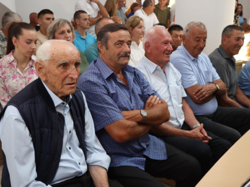 FOTO: Na Orašcu proslavljen sv. Nikola Tavelić
