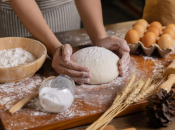 Kako napraviti savršeno tijesto: pravila koja vrijede za kruh, pizzu i kiflice