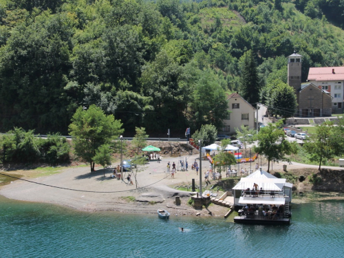 FOTO: Održane 4. ljetne igre u Gračacu