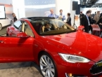 Električni Tesla najtraženiji automobil u Norveškoj