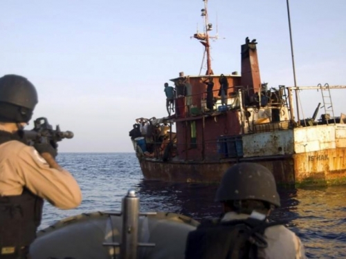 U kontaktu s veleposlanstvima: Otete pomorce pokušavaju spasiti na 'tih način'