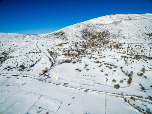 FOTO/VIDEO: Franjo odolijeva (ne)vremenu i svim životnim izazovima