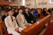 FOTO: Matura 2025. - Defile mladosti na ulicama Prozora