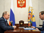 Smjenjuje li Vladimir Putin svoga odanog premijera Medvedeva?