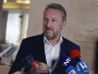 ''Na udaru su Bošnjaci na važnim pozicijama, nitko od hrvatskih ili srpskih političara''