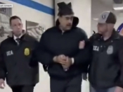 Uhićeni Maduro stigao u njujorški pritvor