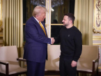 EU je izbjegavala svađu s Trumpom, ali "diktator Zelenski" je previše