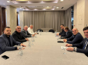 Hrvatski politički blok u Mostaru: Dogovor o zajedničkom kandidatu za Predsjedništvo BiH