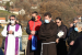 FOTO: Sahranjen fra Živko Petričević