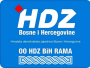 Nema raskola u OO HDZ BiH Rama niti raspada hrvatske koalicije