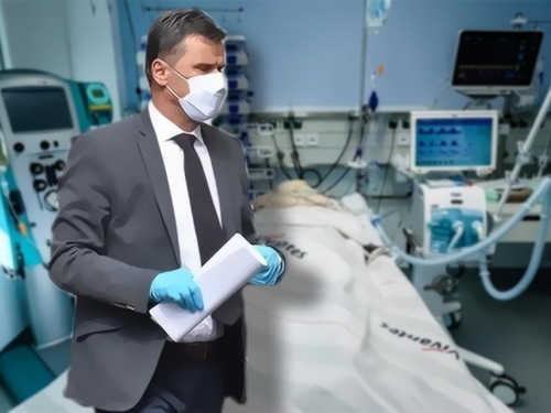 Sud BiH u cijelosti potvrdio optužnicu u predmetu "Respiratori"