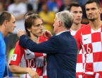 Francuski izbornik jasno poručio kritičarima: Modrić to nije zaslužio