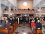 Proslava spomendana sv. Ivana apostola u župi Prozor
