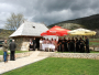 FOTO: Rumbočka fešta na Zahumu, proslavljen sv. Josip Radnik