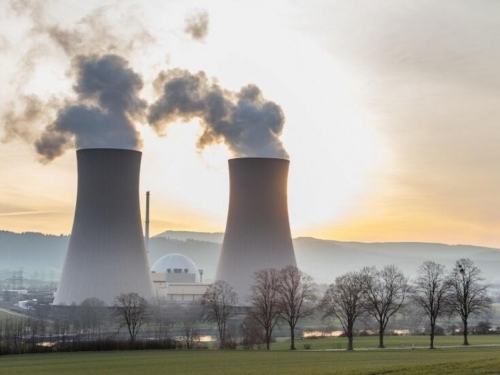 Nuklearna elektrana Zaporožje nastavila proizvodnju električne energije