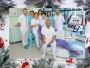 Dental centar dr. Ćatić - Novogodišnja čestitka