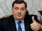 Dodik: Ovo nije stav američke države