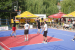 FOTO| Počeo 18. Streetball Rama