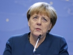 Merkel nezadovoljna Amerikom i Rusijom