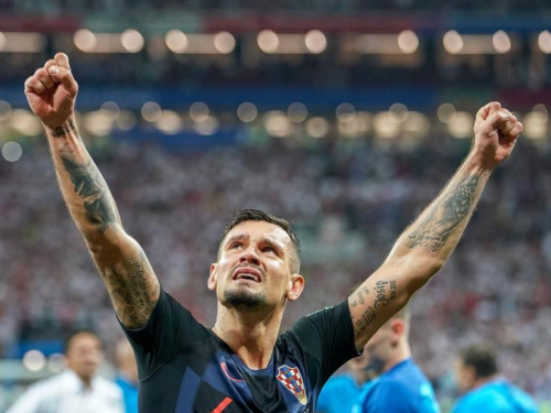 Lovren: Tko je najbolji?