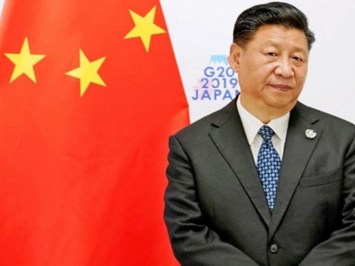Obavještajni dokumenti otkrivaju kako je Kina varala ostatak svijeta