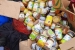 Kod Siska bacili stotine bočica dječje hrane, nije im istekao rok