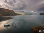 Vrijeme do kraja tjedna - Oblaci, kiša, vjetar