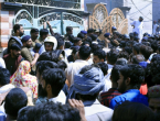 U Pakistanu uhićeno više od 100 muslimana. Spalili su kuću dvojice kršćana