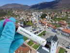 18 novozaraženih u Prozoru-Rami