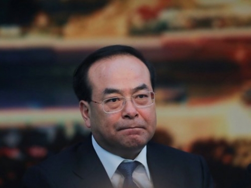 Kinezi osudili političara na doživotni zatvor zbog korupcije