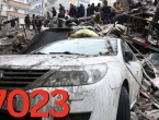 Pozivom na broj 17023 Crvenog križa FBiH pomažete u prikupljanju sredstava za žrtve potresa