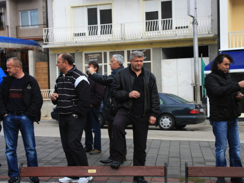 FOTO: Dan kada je Rama slavila - Prošlo je 12 godina od oslobađanja Gotovine i Markača