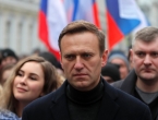 EU uvodi nove sankcije Rusiji zbog uhićenja Navalnog