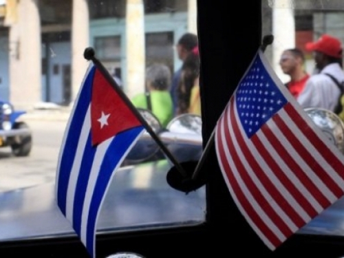 Pregovori SAD-a i Kube usmjereni na obnovu diplomatskih odnosa