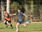 Prvi dan Međunarodnog nogometnog turnira Međugorje Cup 2025.