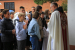 FOTO/VIDEO: Vanjska proslava sv. Franje u Rumbocima