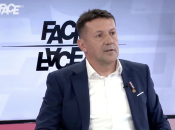 Lučić krenuo po bošnjačke glasove: ''Jačajmo Federaciju ne treba nam treći entitet''