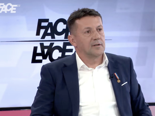 Lučić krenuo po bošnjačke glasove: ''Jačajmo Federaciju ne treba nam treći entitet''