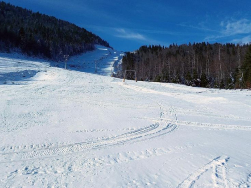 Ski centar ''Raduša'' otvara se ovog vikenda